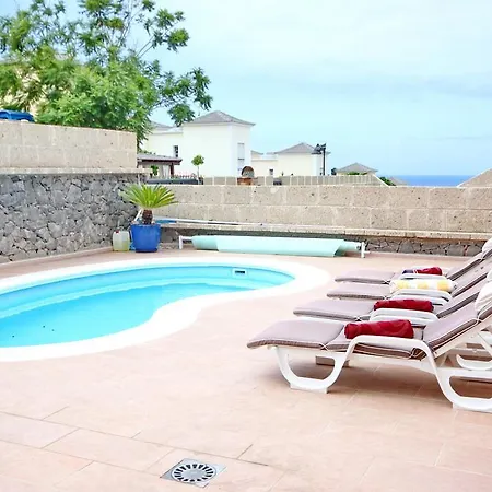 Villa Elena *