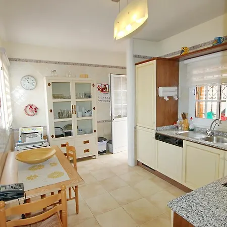 Villa Elena Costa Adeje (Tenerife)