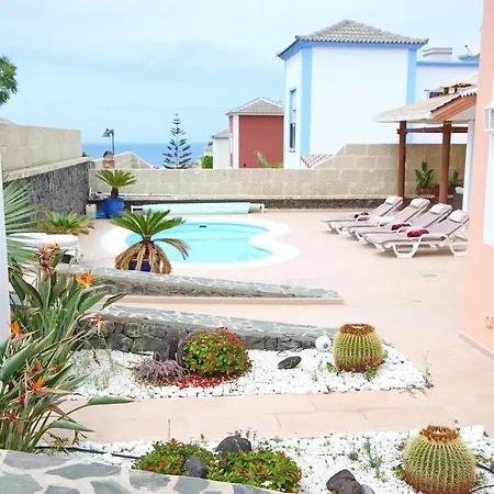 Elena * Costa Adeje (Tenerife)