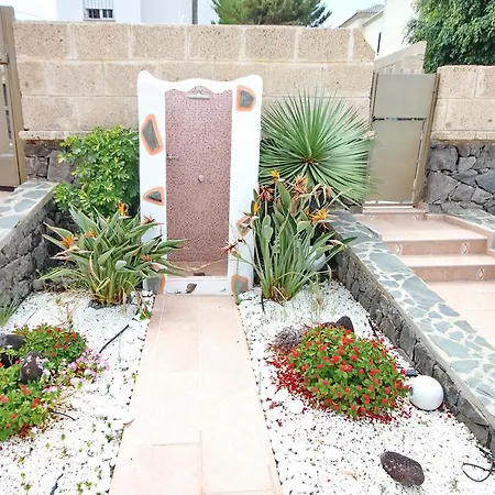 Elena Villa Costa Adeje (Tenerife)