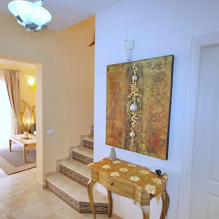Villa Elena Costa Adeje (Tenerife)